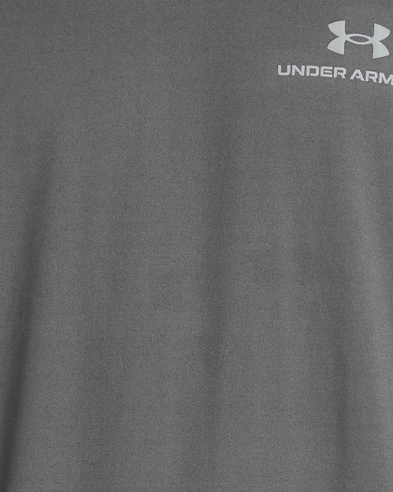Men's UA Vanish Energy Long Sleeve in Gray image number 0