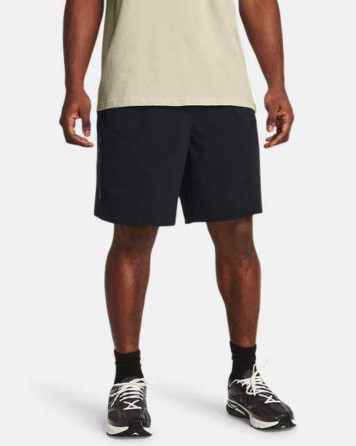 Short UA Unstoppable Vent pour homme Short UA Unstoppable Vent pour homme