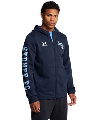 UA Rival Fleece SFC image number 0