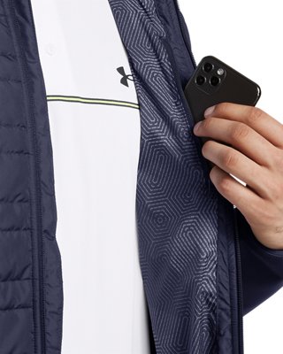 UA Drive Pro Insulated image number 2