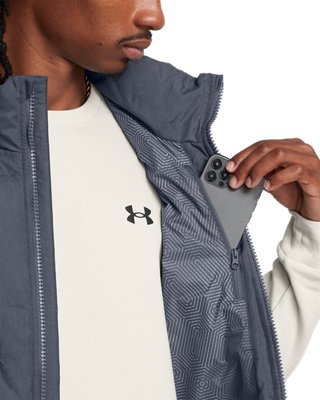 UA Horizon Down Crinkle