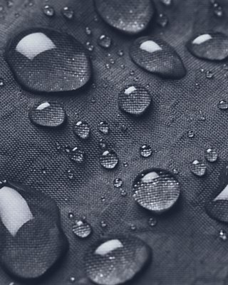 UA Horizon Down Crinkle