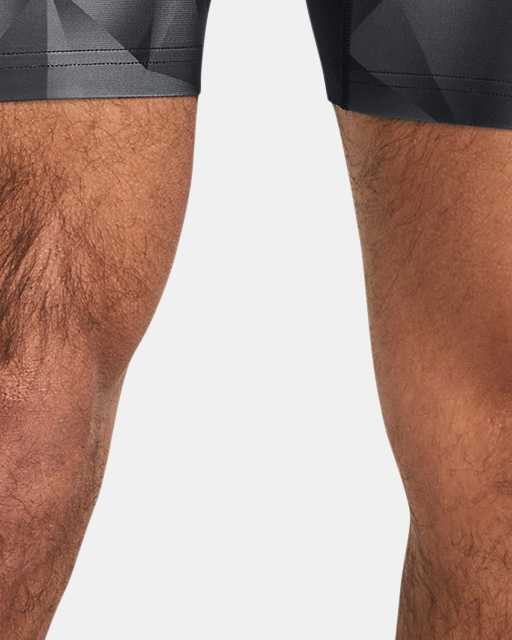 Men's HeatGear® Compression VVS Shorts