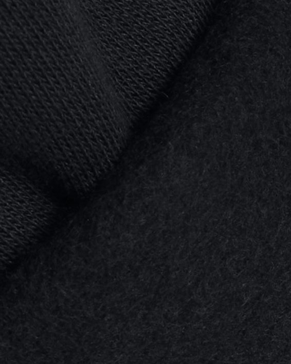Women's UA Rival Fleece Crop Full-Zip image number 2