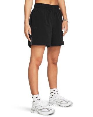 Women's UA Unstoppable Vent Shorts | Under Armour