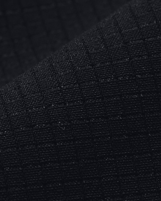 Women's UA Unstoppable Vent Jacket, Black, pdpMainDesktop image number 4