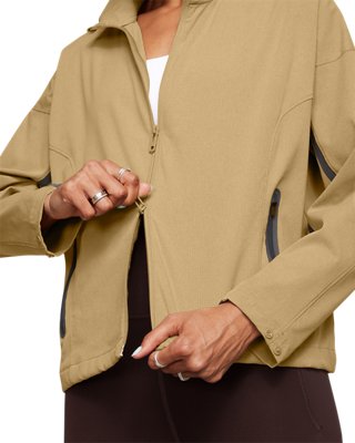 UA Unstoppable Vent image number 3