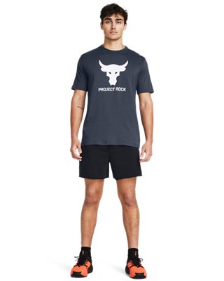 Project Rock Terry image number 2