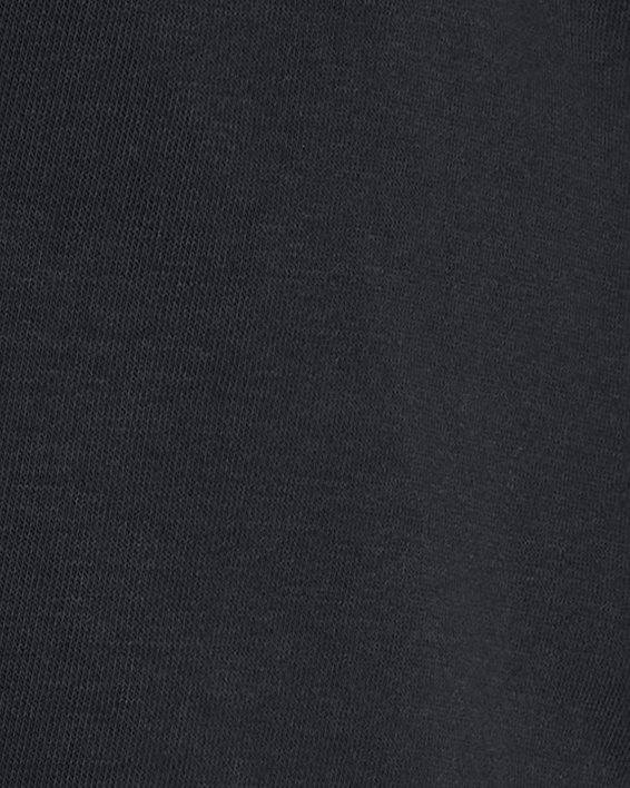 Pjt Rock Terry Shorts in Black image number 3