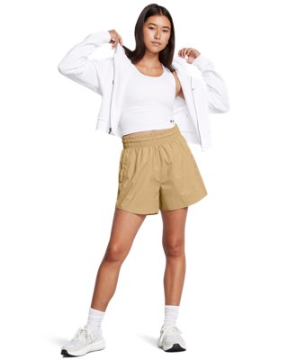 UA Vanish Crinkle Long image number 2