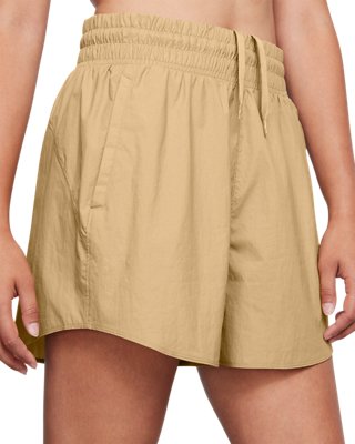 UA Vanish Crinkle Long image number 3