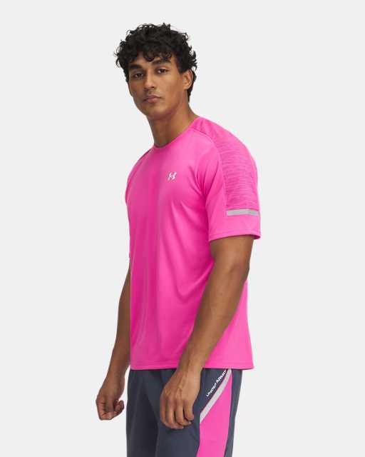 Herren UA Tech™ Utility Oberteil, kurzärmlig Herren UA Tech™ Utility Oberteil, kurzärmlig