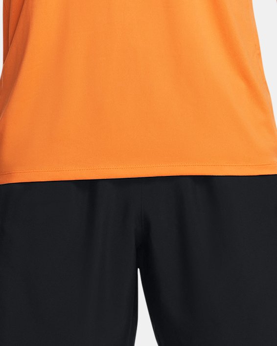 Men's UA Tech™ Utility Shorts, Black, pdpMainDesktop image number 2