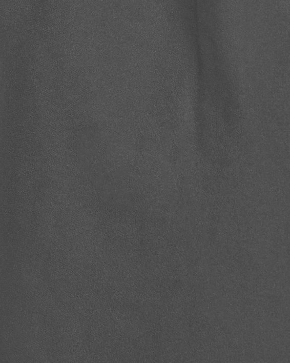 Pantalón corto UA Core+ Woven para hombre, Gray, pdpMainDesktop image number 3