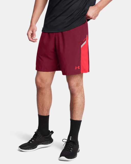 Herenshorts UA Tech™ Utility Herenshorts UA Tech™ Utility