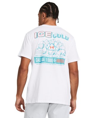 UA Heavyweight Ice, White, pdpMainDesktop image number 1