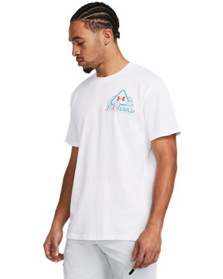 UA Heavyweight Ice, White, pdpMainDesktop image number 0