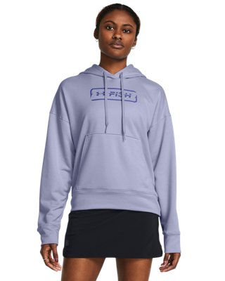 Under Armour Shoreline Terry — 539-CELEST