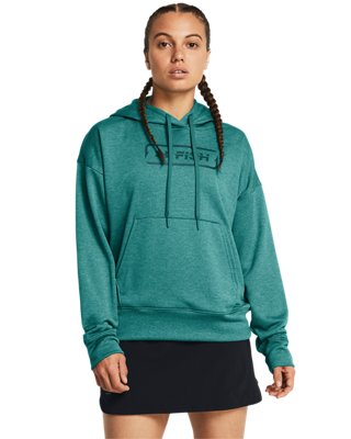 Under Armour Shoreline Terry — 722-TEAL