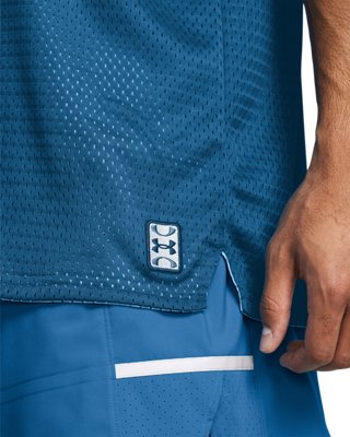 남성 UA 존 리버서블 탱크 image number 4