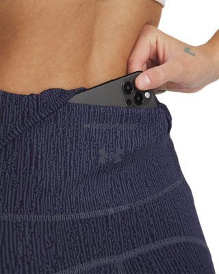 UA Launch Elite Printed