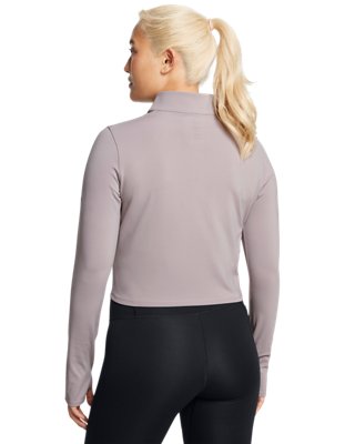 UA Launch Elite Women's ½ Zip | Under Armour