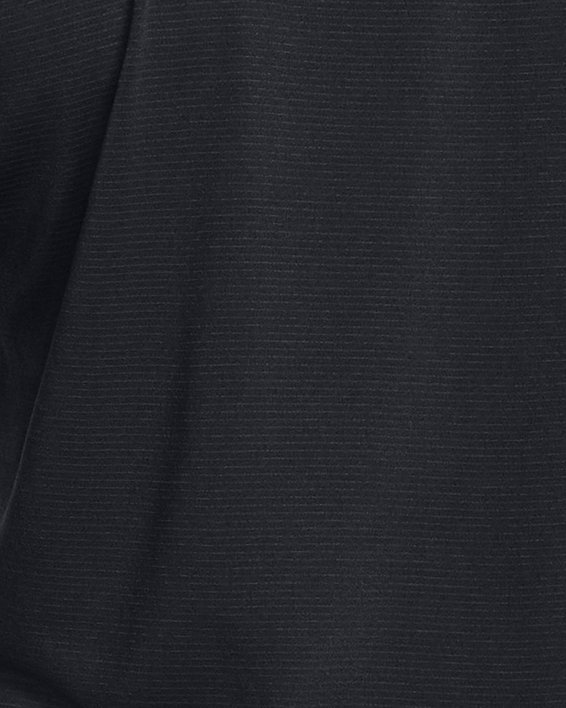 Women's UA Launch Long Sleeve, Black, pdpMainDesktop image number 1