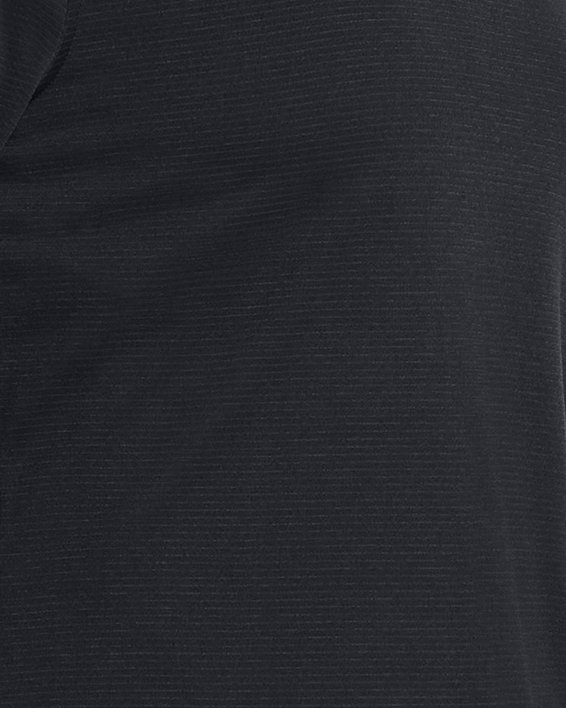 Women's UA Launch Long Sleeve, Black, pdpMainDesktop image number 0