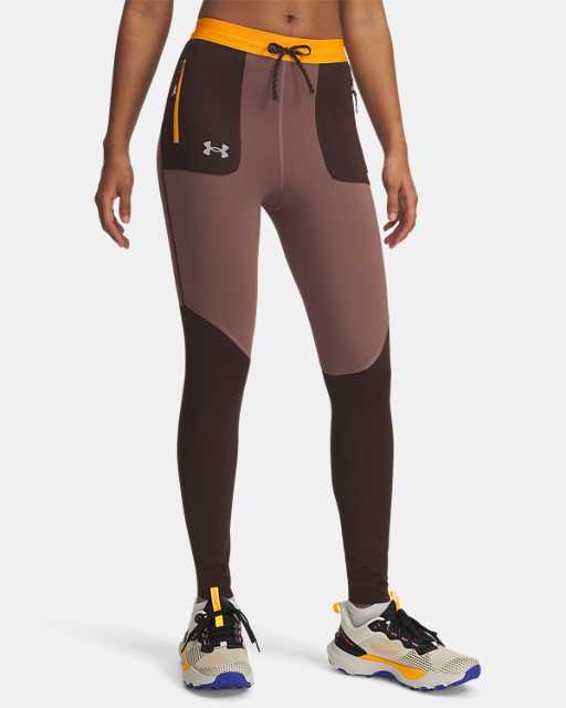 UA Launch Trail Tights für Damen UA Launch Trail Tights für Damen