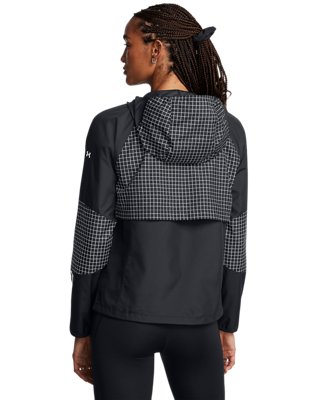 Women's UA Launch Elite Cold Weather Jacket Under Armour