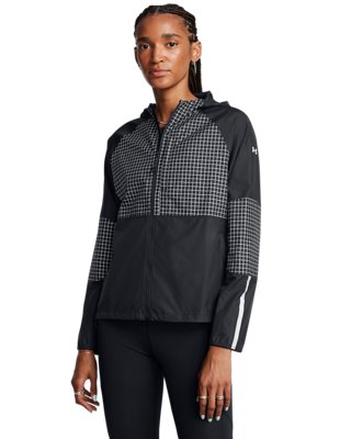 Women's UA Launch Elite Cold Weather Jacket Under Armour
