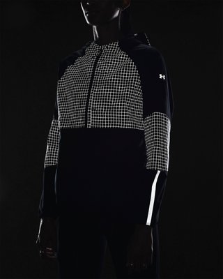 Women's UA Launch Elite Cold Weather Jacket Under Armour