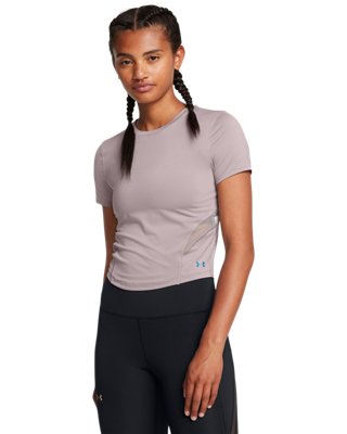 UA Vanish Elite Vent Fitted