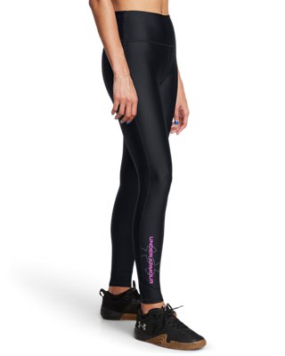 Leggings UA Tech™ Branded para mujer