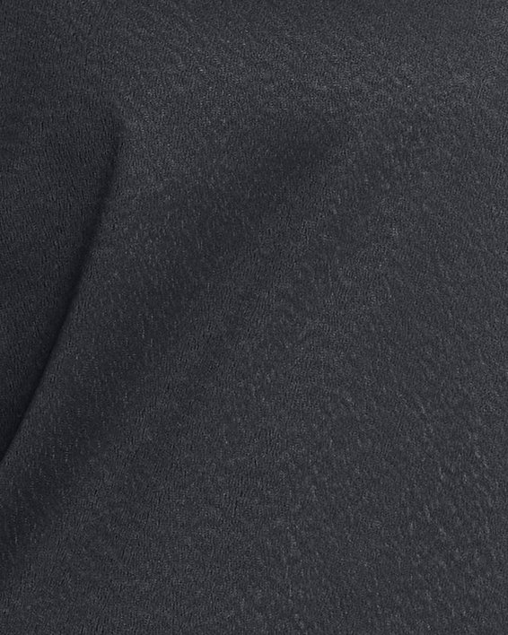 Women's UA Tech™ Riddle Short Sleeve, Black, pdpMainDesktop image number 0