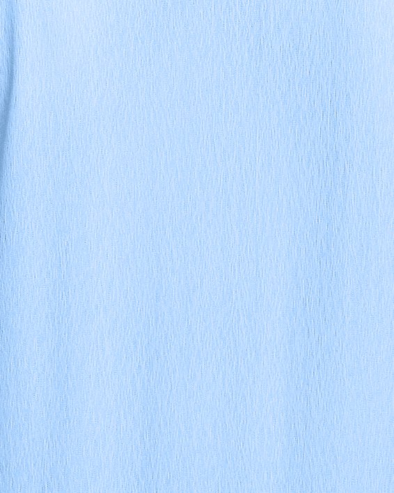 Women's UA Tech™ Riddle Short Sleeve, Blue, pdpMainDesktop image number 1