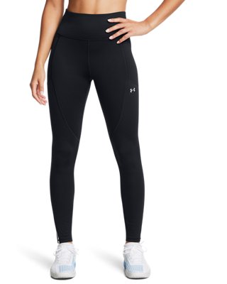 Leggings Under Armour Cold Gear Women's Under Armour Tactical