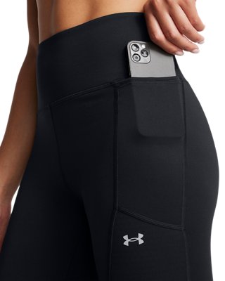 UA Vanish Cold Weather Women's Leggings Under Armour