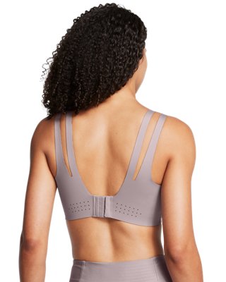 UA Vanish Elite High Double Strap image number 1