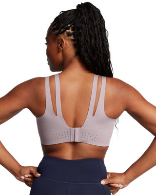 UA Vanish Elite High Double Strap image number 5