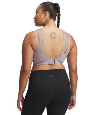 UA Vanish Elite High Double Strap image number 7