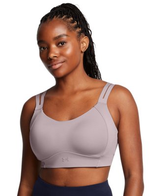 UA Vanish Elite High Double Strap image number 2