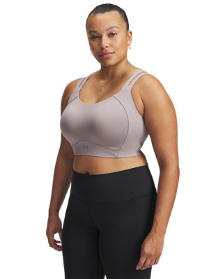 UA Vanish Elite High Double Strap image number 4