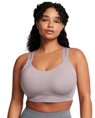 UA Vanish Elite High Double Strap image number 3