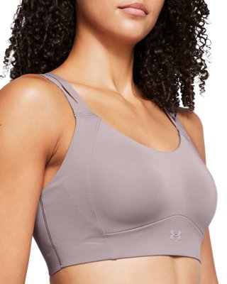 UA Vanish Elite High Double Strap image number 8