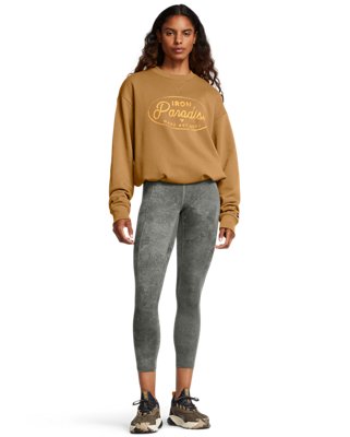 Project Rock Heavyweight Tools Of The Trade, Yellow, pdpMainDesktop image number 2