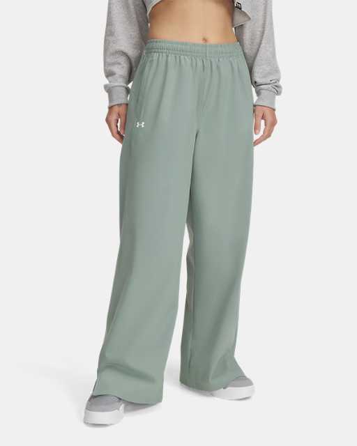Pantalon ample UA Rival pour femme Pantalon ample UA Rival pour femme