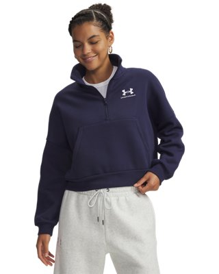 UA Icon Fleece