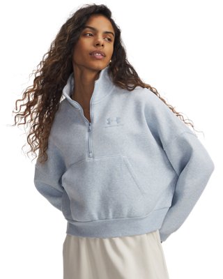 UA Icon Fleece