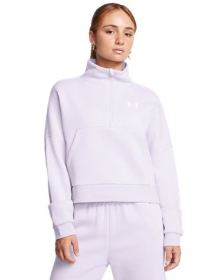 UA Icon Fleece